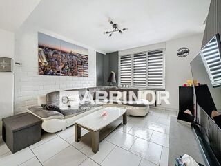  Maison à vendre 4 pièces 95 m²