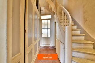  Maison à vendre 3 pièces 80 m²