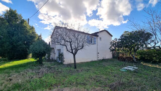  Maison à vendre 6 pièces 140 m²