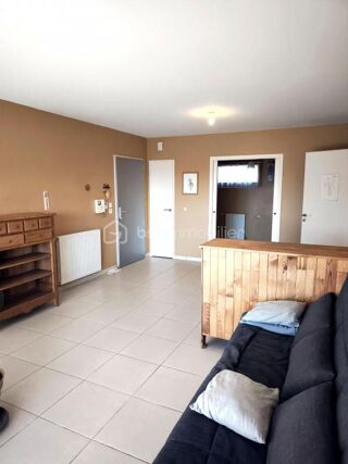  Appartement à vendre 4 pièces 67 m²