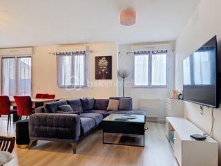  Appartement � vendre 3 pi�ces 70 m�