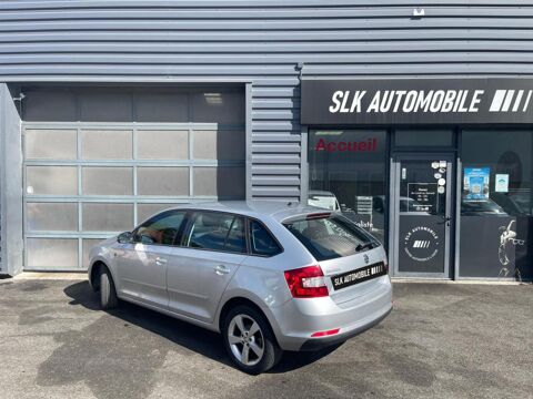 Rapid 1.6 TDI 90 CH CR FAP GREENTEC ACTIVE 2014 occasion 31150 Fenouillet