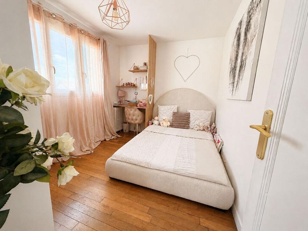 Vente Maison * MAISON ENTIEREMENT RENOVEE *  * MOINS DE 10MIN GARE RER C ET LIGNE H * Taverny