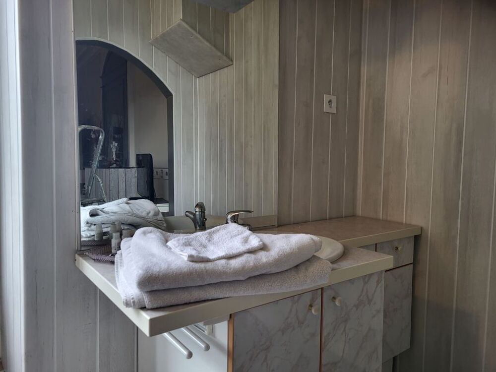 Location Appartement Chambre de 25m2 à louer sur Saint-Pavace Saint pavace