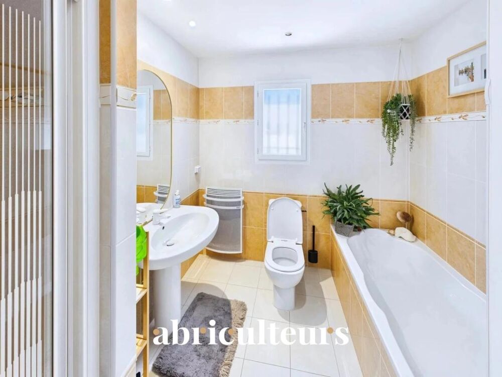 � vendre  Maison Aups (83630)