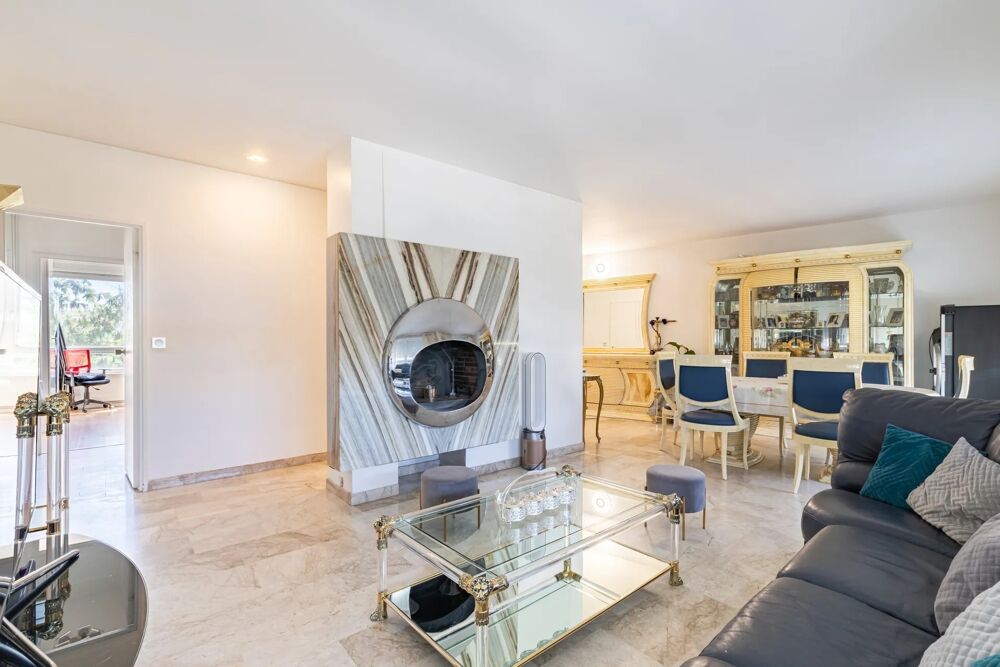Appartement à vendre 5 pièces AUBERVILLIERS (93)