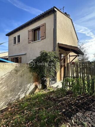  Maison à vendre 4 pièces 90 m²