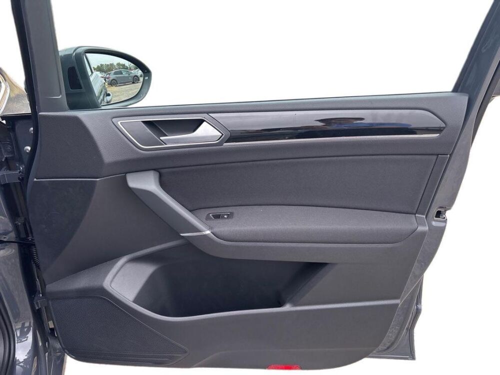 Touran 2.0 TDI 150 CH DSG7 STYLE 2026 occasion 31100 Toulouse