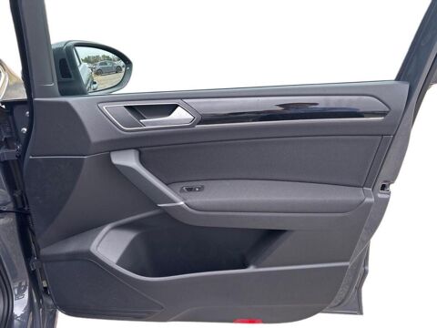 Touran 2.0 TDI 150 CH DSG7 STYLE 2026 occasion 31100 Toulouse