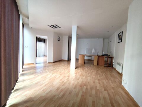   22000 SAINT BRIEUC - IMMEUBLE MIXTE, COMMERCE ET LOGEMENT  180 m2 