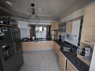  Maison à vendre 7 pièces 130 m²
