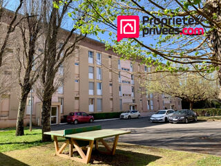  Appartement à vendre 3 pièces 58 m²