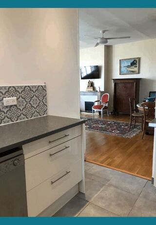 Location Appartement Appartement de 67m2 à louer sur Bordeaux Bordeaux