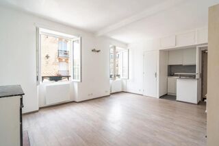 Vente Appartement Grand studio de 25 m² à Paris Paris 14