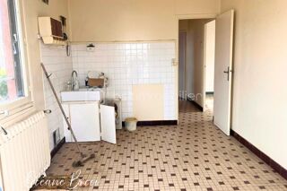  Maison � vendre 4 pi�ces 60 m�