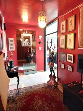  Appartement à vendre 3 pièces 81 m²