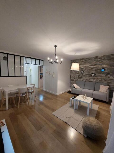  Appartement � louer 3 pi�ces 66 m�