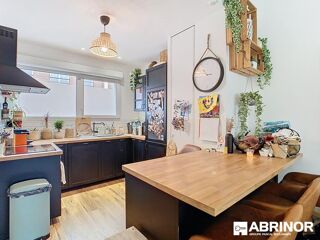  Maison  vendre 5 pices 98 m