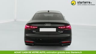 A5 40 TDI 204 S tronic 7 Quattro Business Line 2023 occasion 69190 Saint-Fons