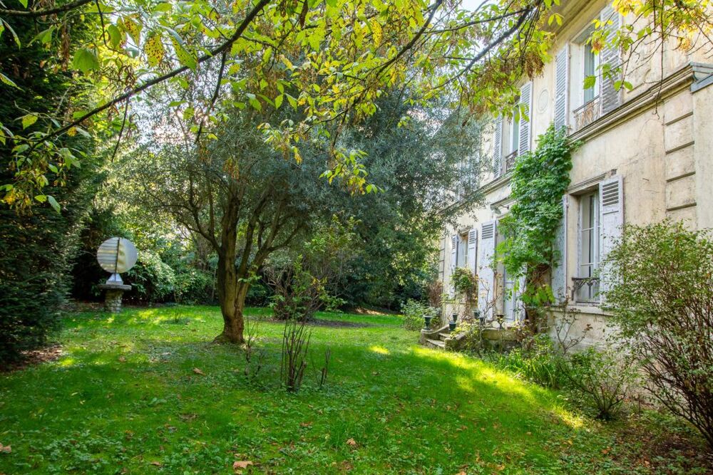 Maison ancienne