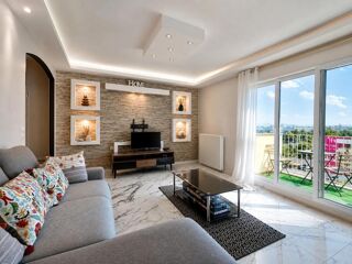  Appartement à vendre 4 pièces 88 m²
