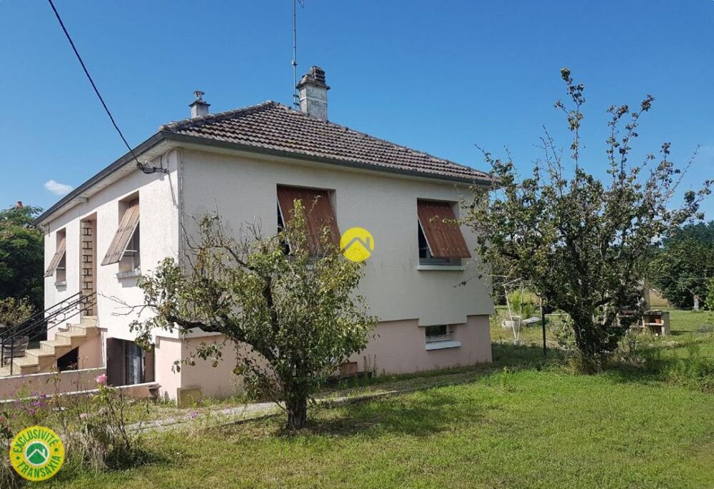PAVILLON SUR SOUS SOL