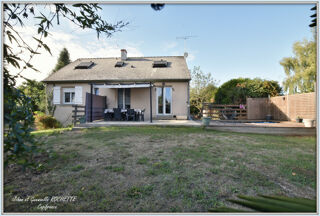  Maison à vendre 6 pièces 100 m²