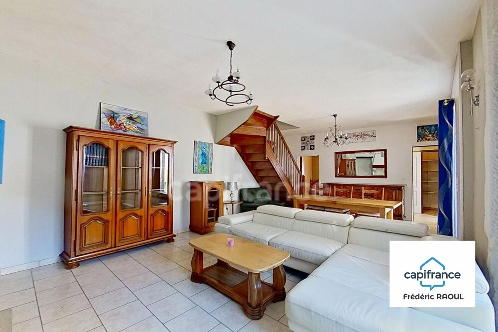 Vente Maison Maison 5 pièces LUX (21) Lux
