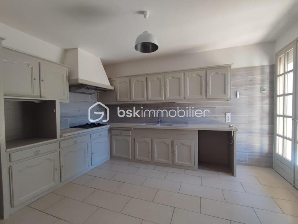 Vente Maison Maison familiale Bollene