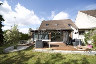  Maison à vendre 4 pièces 103 m²