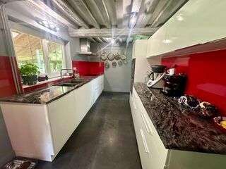  Maison  vendre 6 pices 193 m