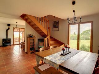  Maison à vendre 6 pièces 130 m²