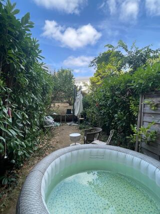  Appartement à louer 1 pièce 17 m²
