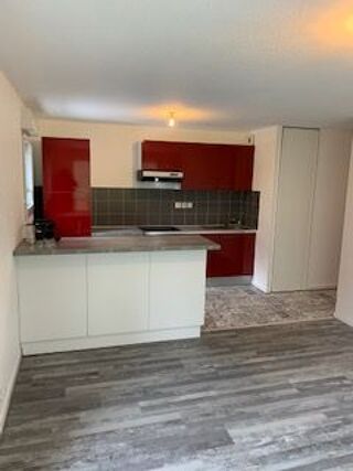  Appartement à louer 3 pièces 61 m²
