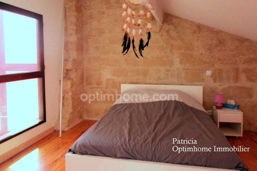  vendre  Maison Monteton (47120)