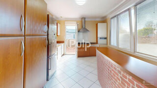  Maison � vendre 140 m�