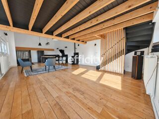 Vente Maison Maison Rives