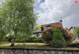  Maison à vendre 1 pièce 108 m²
