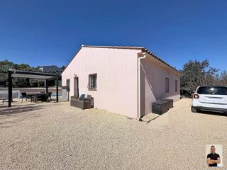  Maison � vendre 3 pi�ces 85 m�