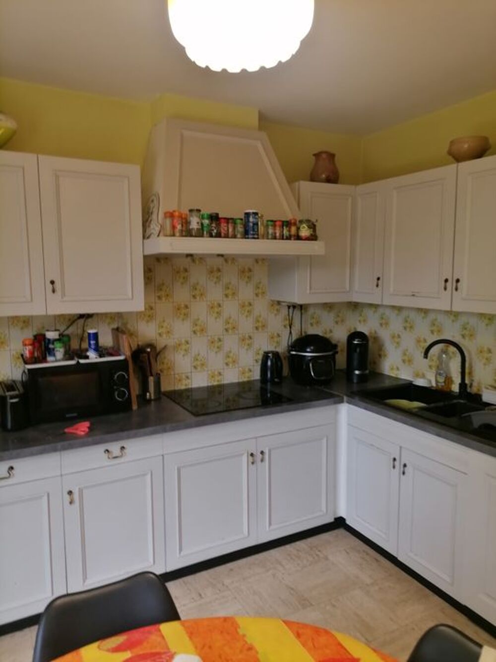 Location Appartement Chambre de 16m2 à louer sur Avrillé Avrille