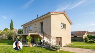  Maison à vendre 6 pièces 119 m²