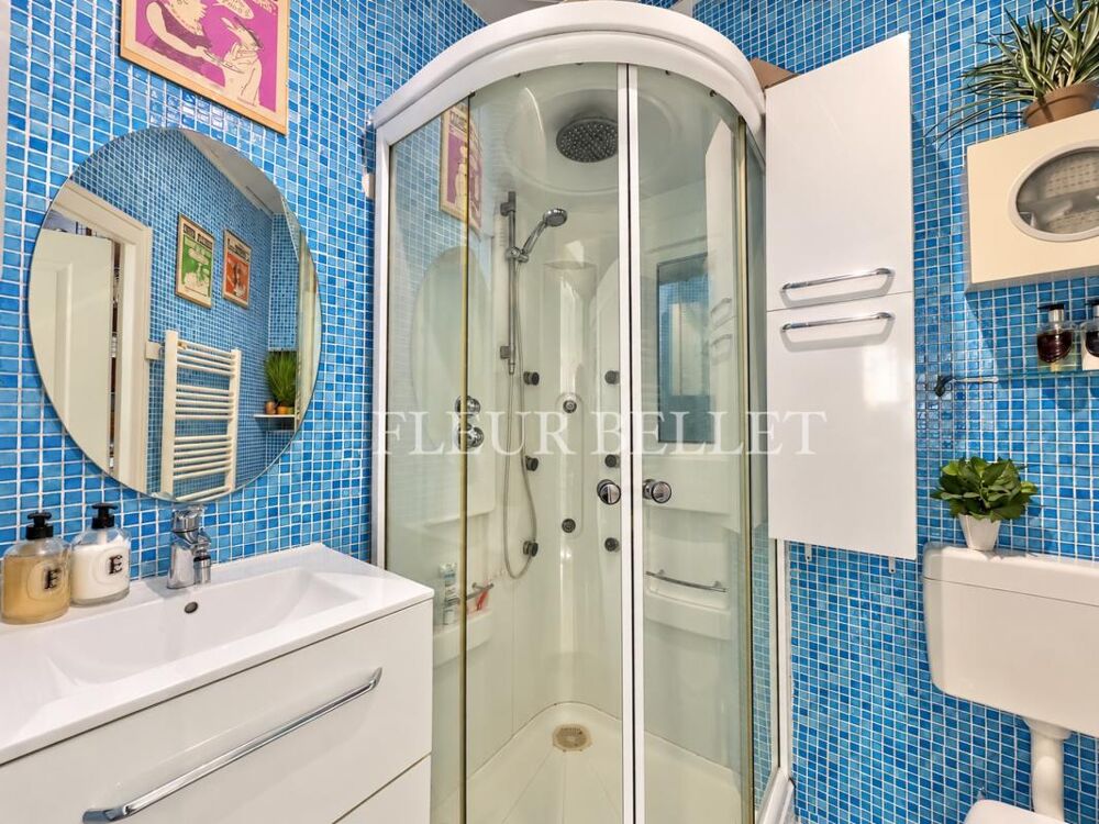 Vente Appartement Appartement Boulogne billancourt