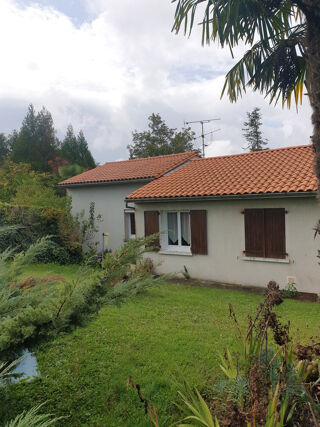  Maison � vendre 7 pi�ces 119 m�