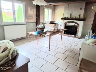  Maison à vendre 6 pièces 120 m²