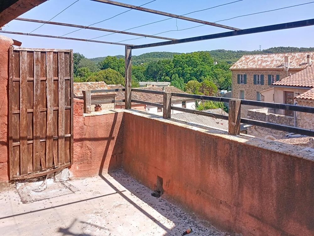 Location Appartement Appartement T4 de 91.40 m2 avec terrasse - LE VAL Le val