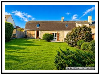  Maison � vendre 8 pi�ces 258 m�