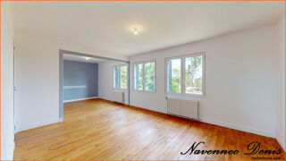  Maison à vendre 4 pièces 84 m²