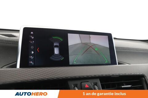 X2 xDrive25e M Sport BVA6 220 ch 2021 occasion 92130 Issy-les-Moulineaux