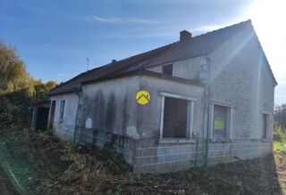  Maison � vendre 3 pi�ces 82 m�