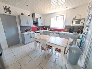  Maison à vendre 7 pièces 196 m²
